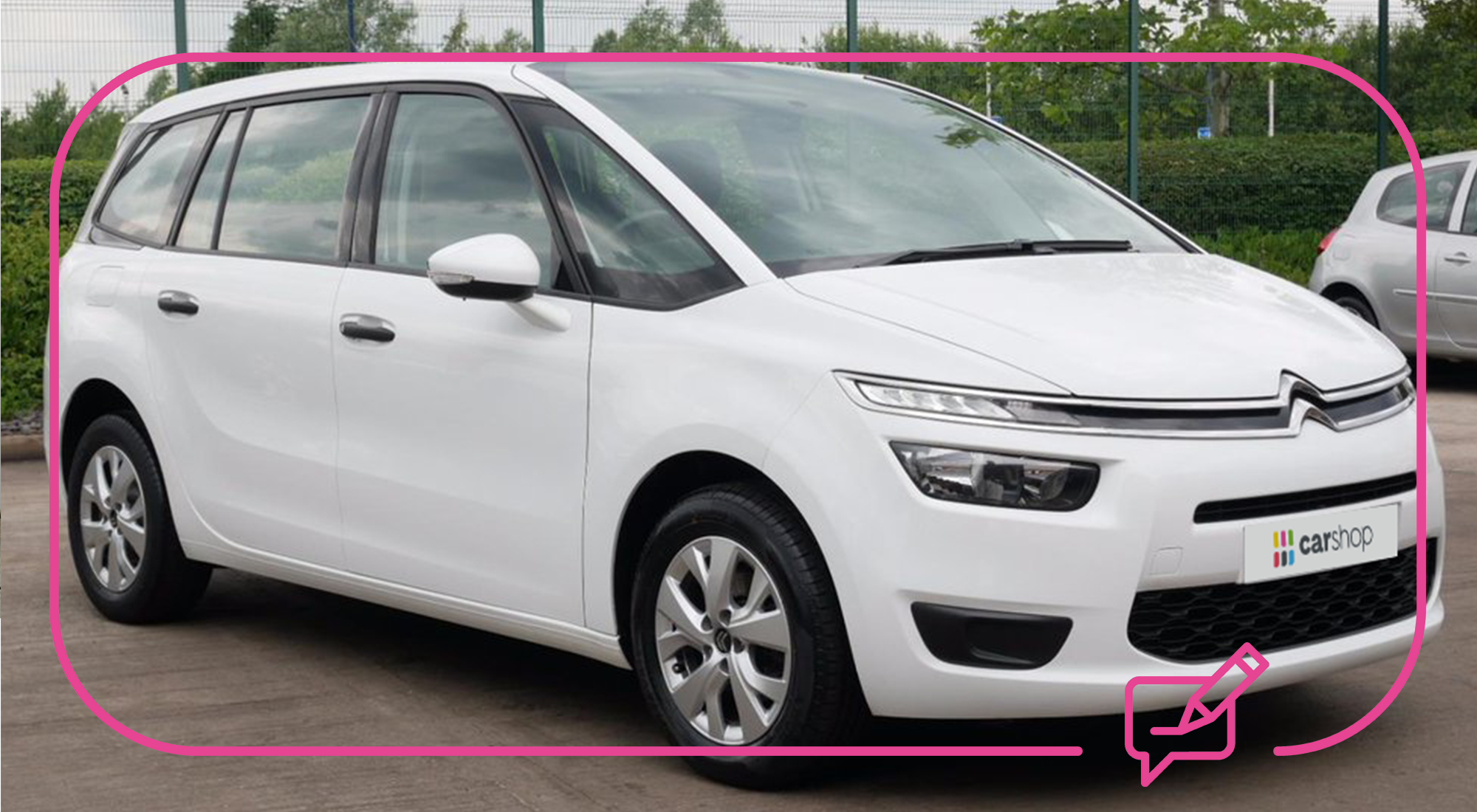 Most popular MPVs