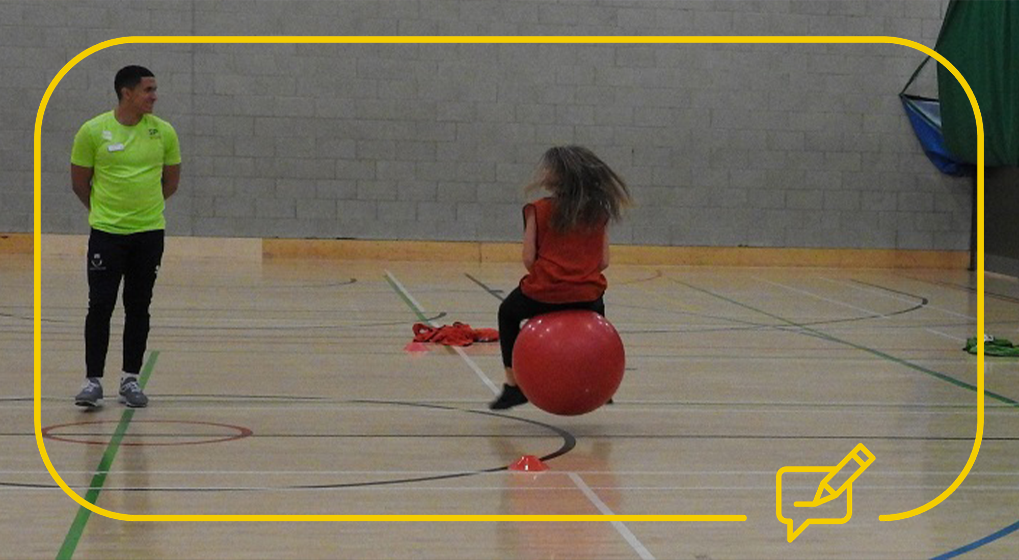 CarShop collaborates with GMSN to give kids a great day out at Sportspark
