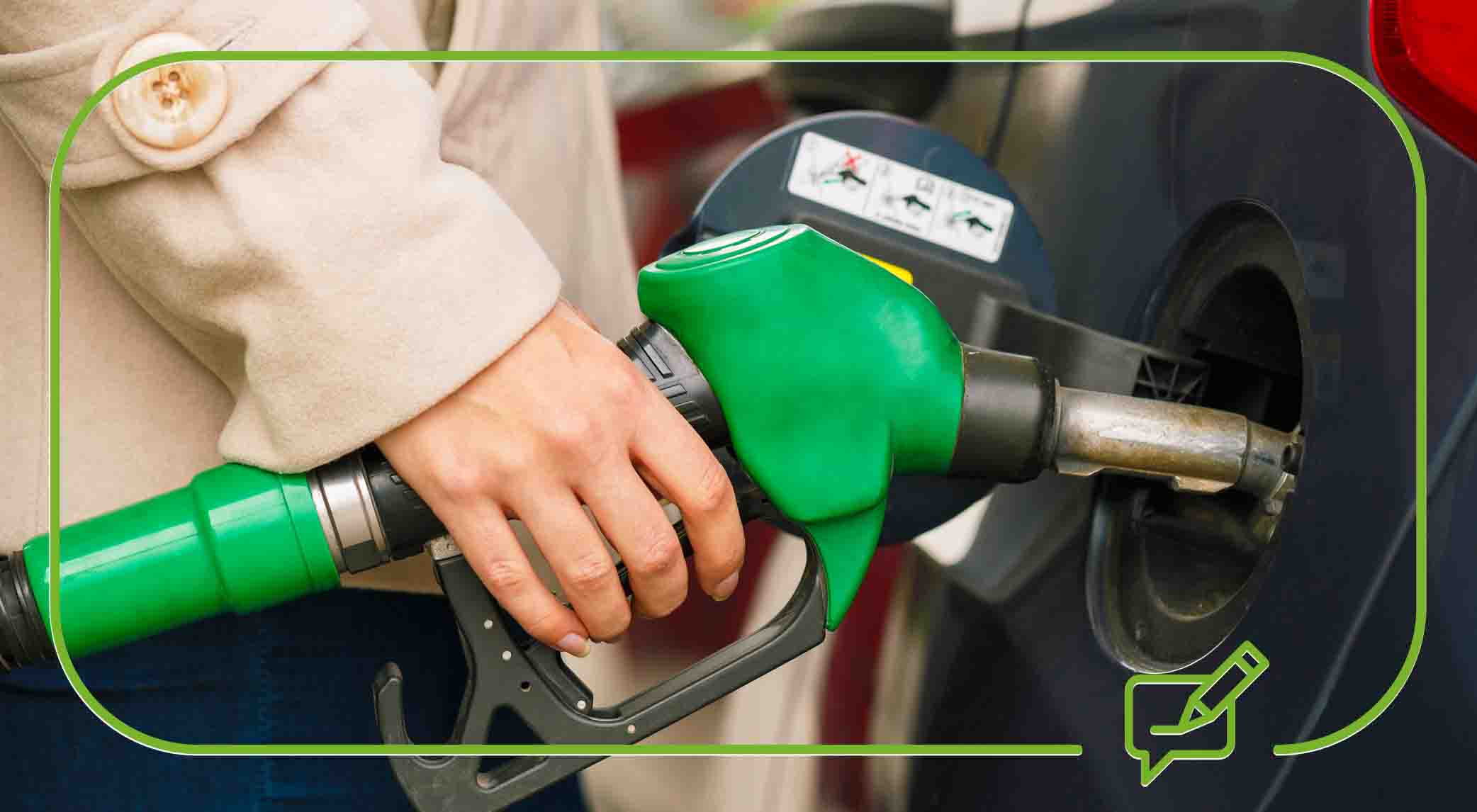 What to do if you put in the wrong fuel