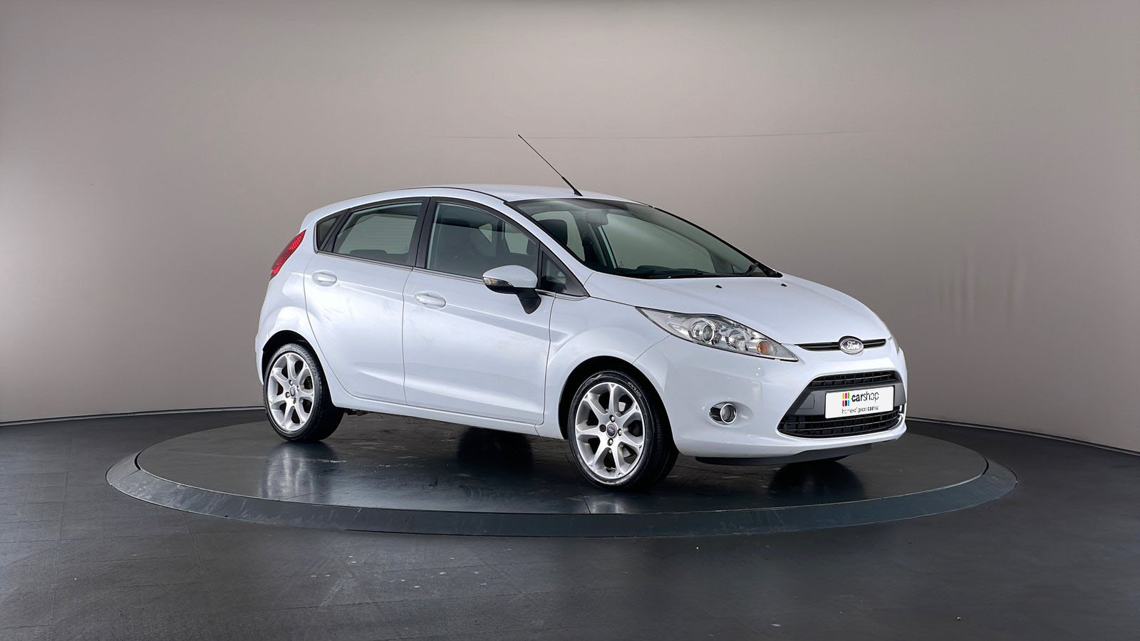 Top 10 Hatchbacks under £10,000