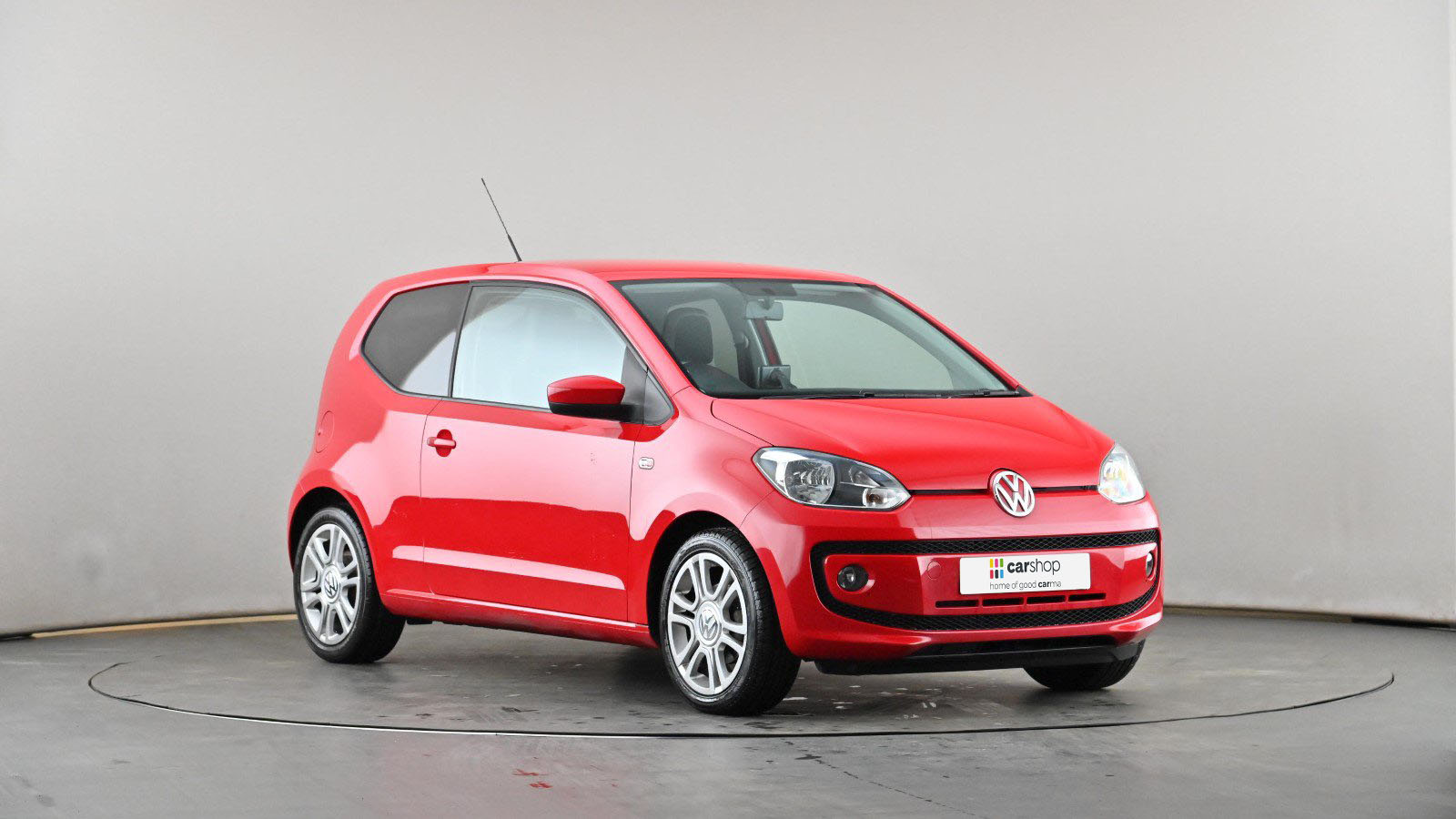 Top 10 Hatchbacks under £10,000