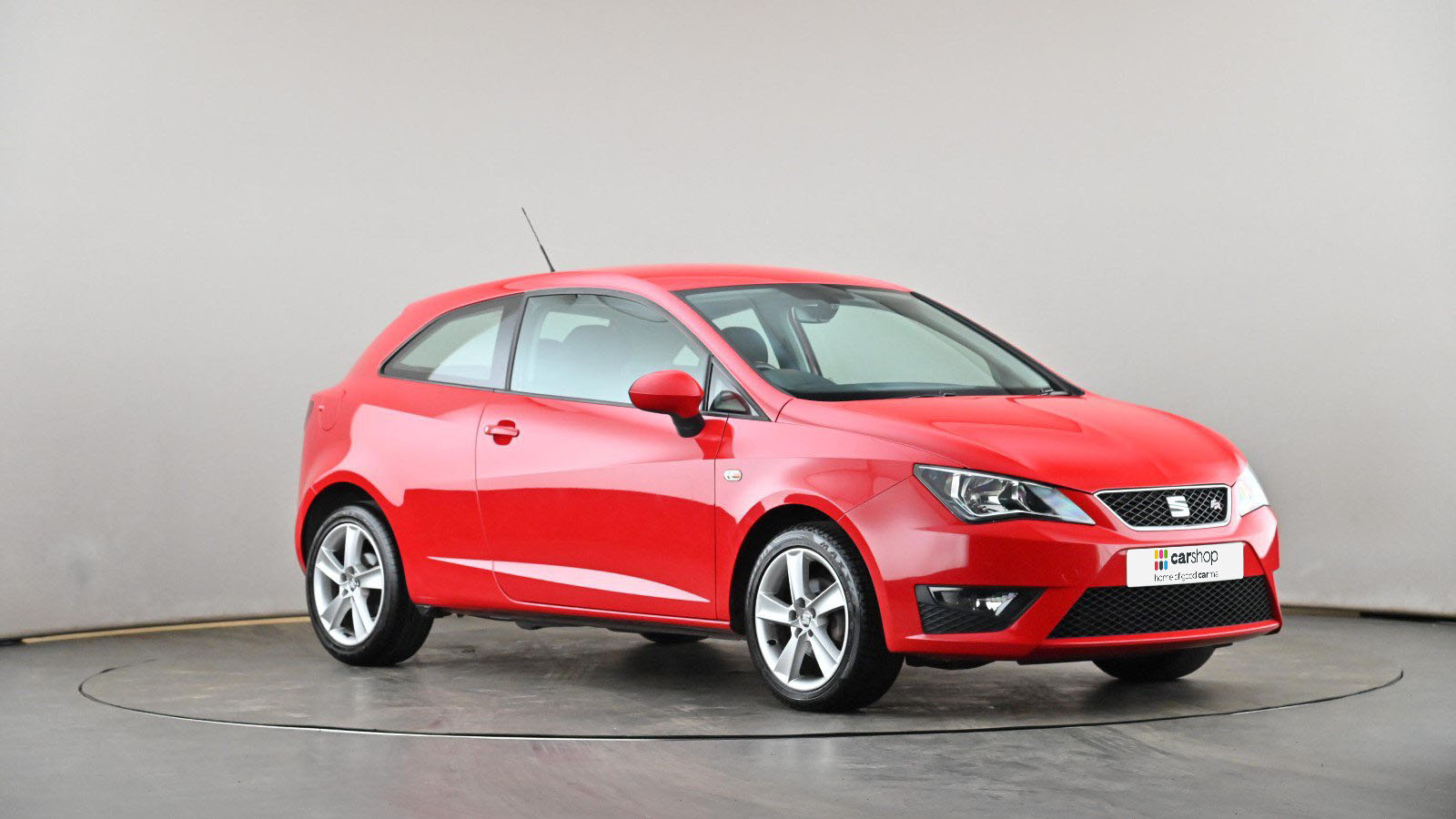Top 10 Hatchbacks under £10,000