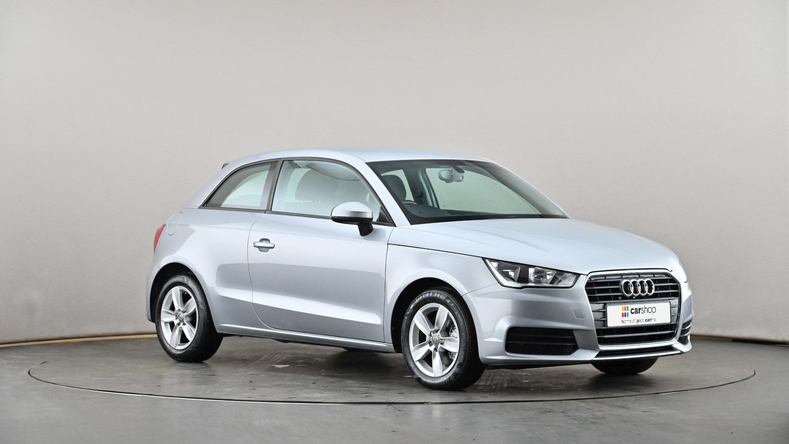 Top 10 Hatchbacks under £10,000