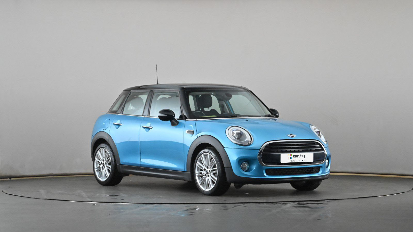 Top 10 Hatchbacks under £10,000