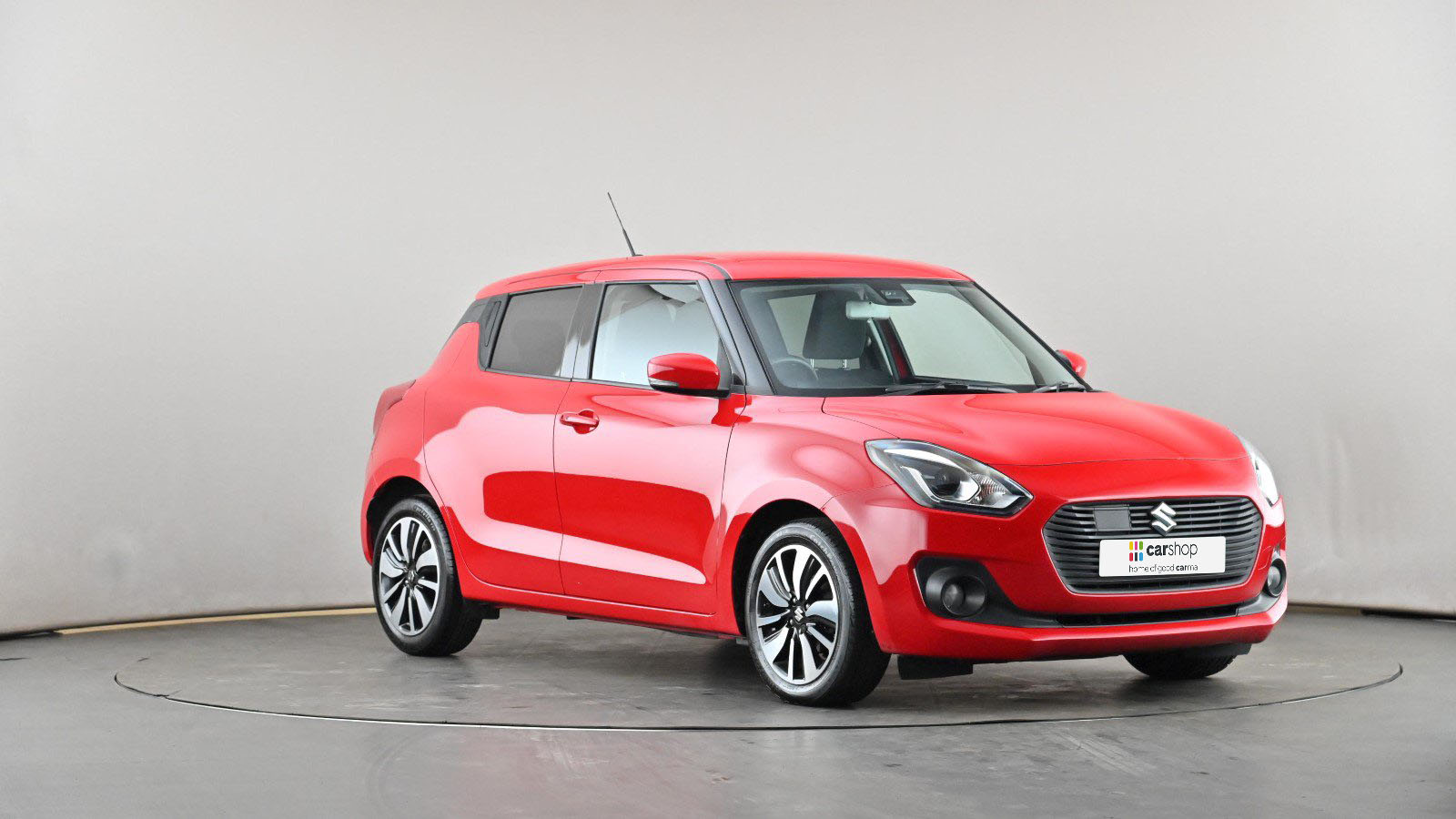 Top 10 Hatchbacks under £10,000