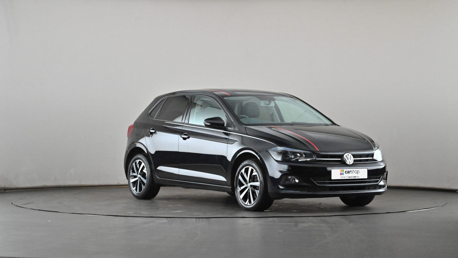 Top 10 Hatchbacks under £10,000