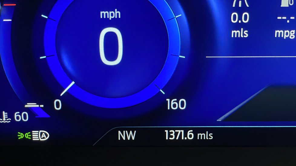 What Mileage Is Good For A Used Car 